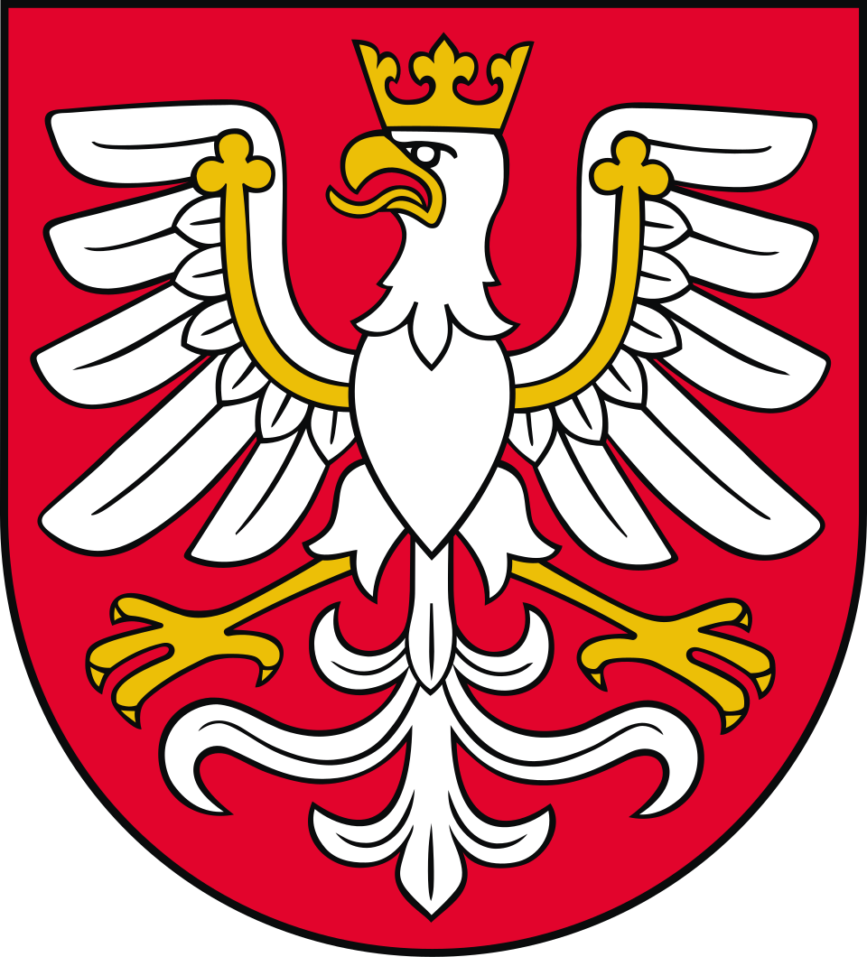 Herb Województwa Małopolskiego