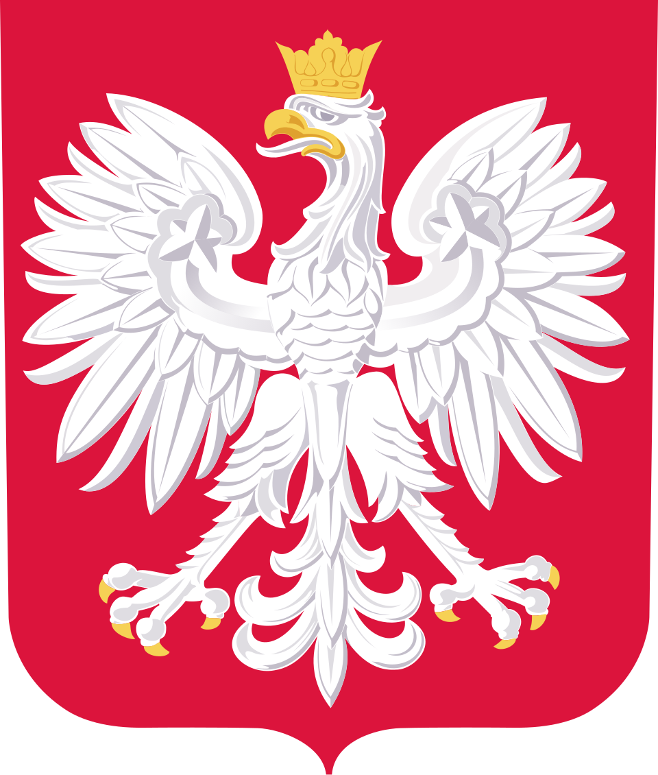 Godło Rzeczypospolitej Polskiej — Orzeł Biały